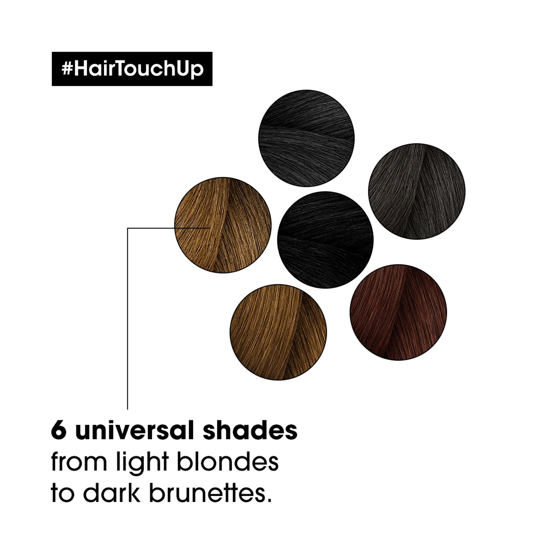 L’ORÉAL Hair Touch Up BLonde/Dark Blonde