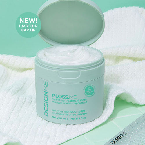 DESIGN.ME Gloss.me Hydrating Mask