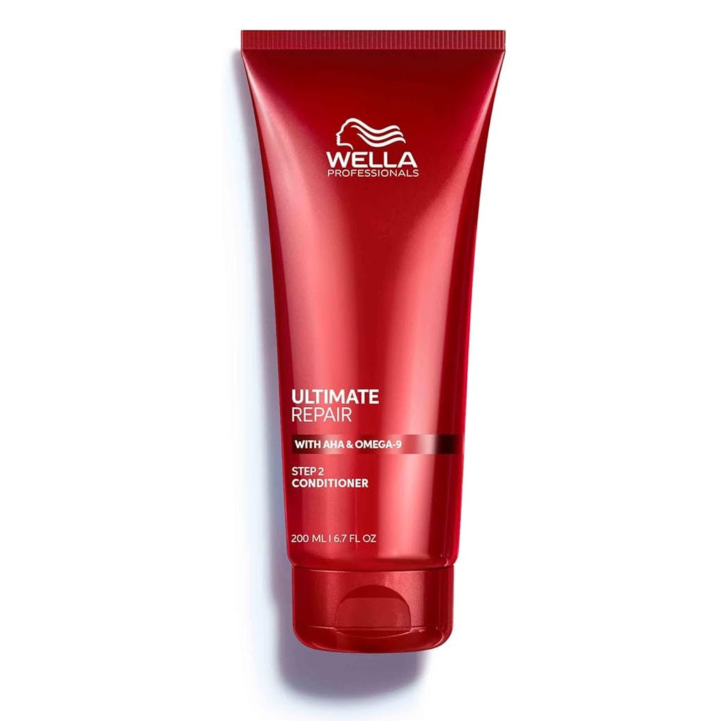 WELLA Ultimate Repair Step 2 Conditioner