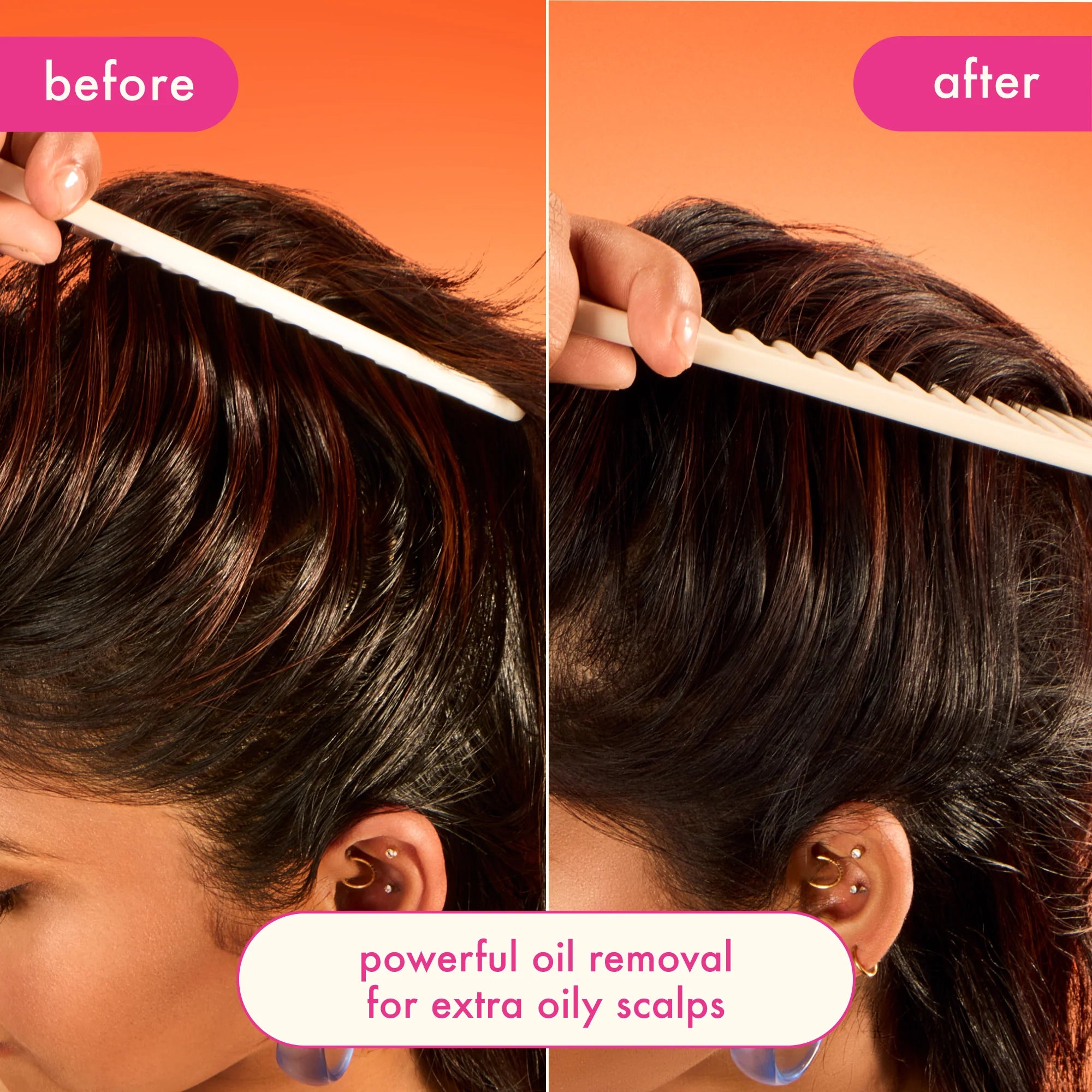 AMIKA Perk Up Ultra Oil Control Dry Shampoo