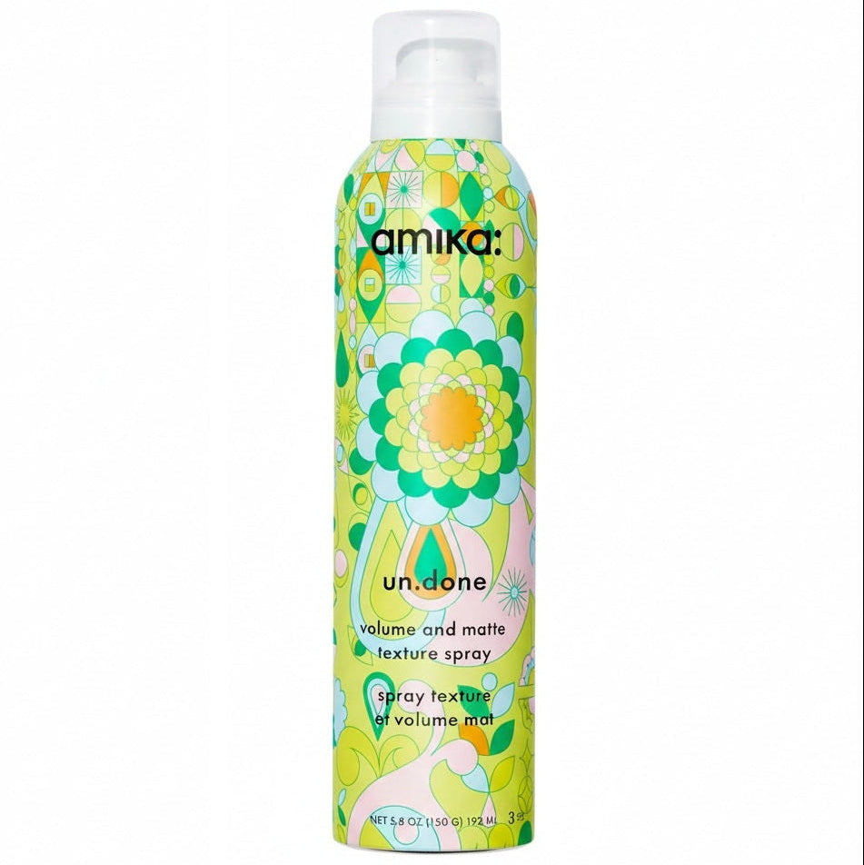AMIKA Un.Done Texture Spray