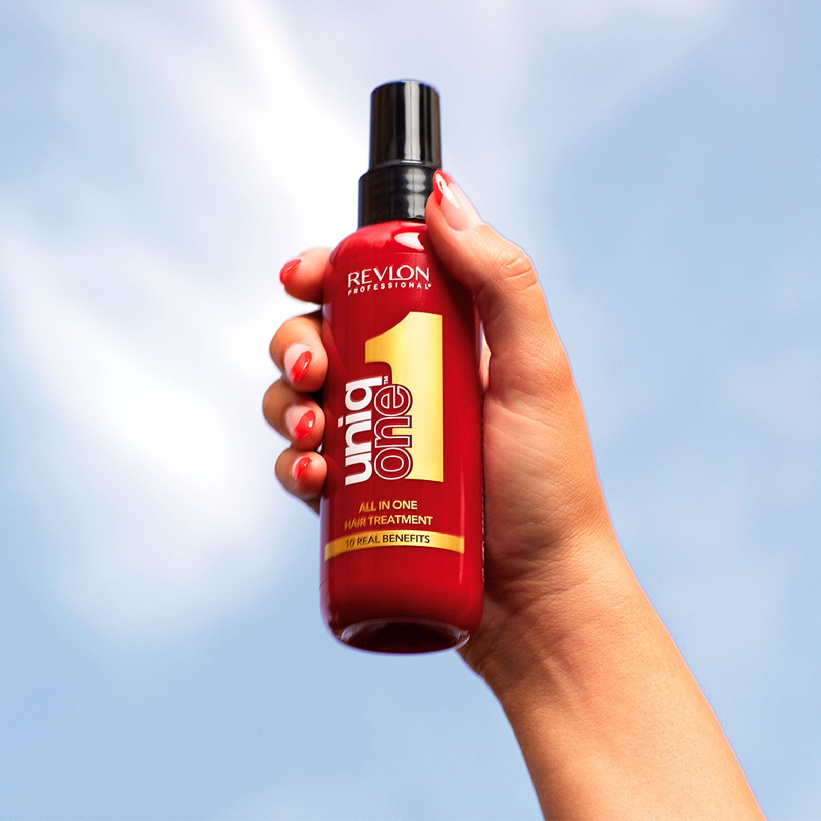 REVLON UniqOne All In One Hair Treatment