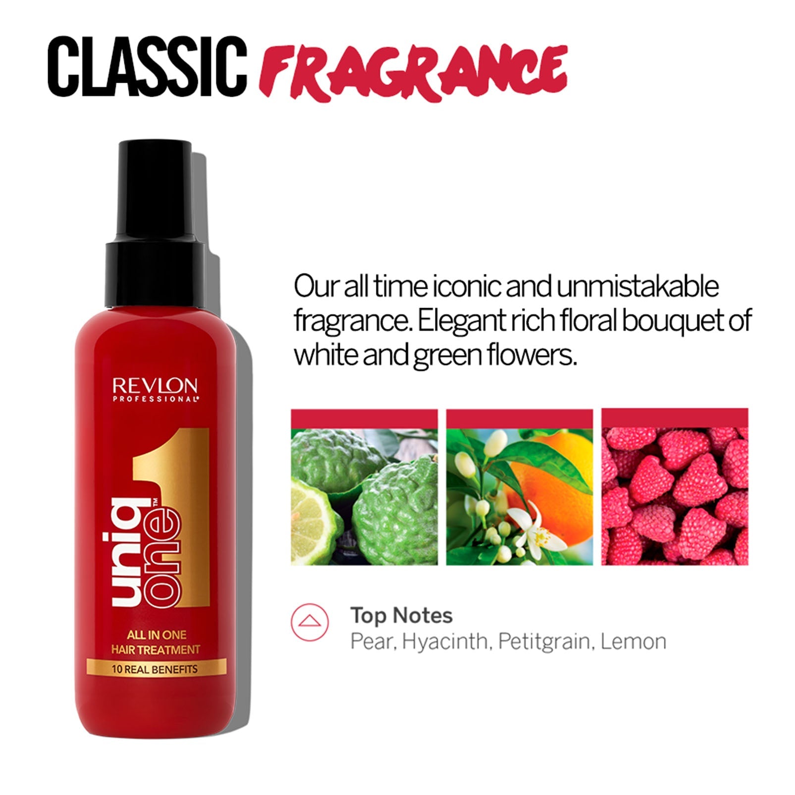 REVLON UniqOne All In One Hair Treatment