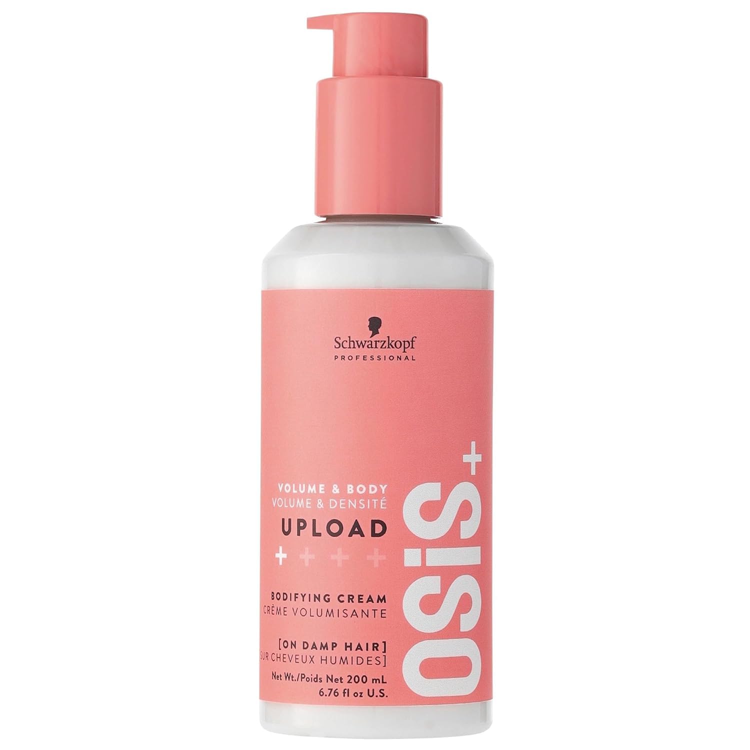OSIS+ Upload Bodifying Cream