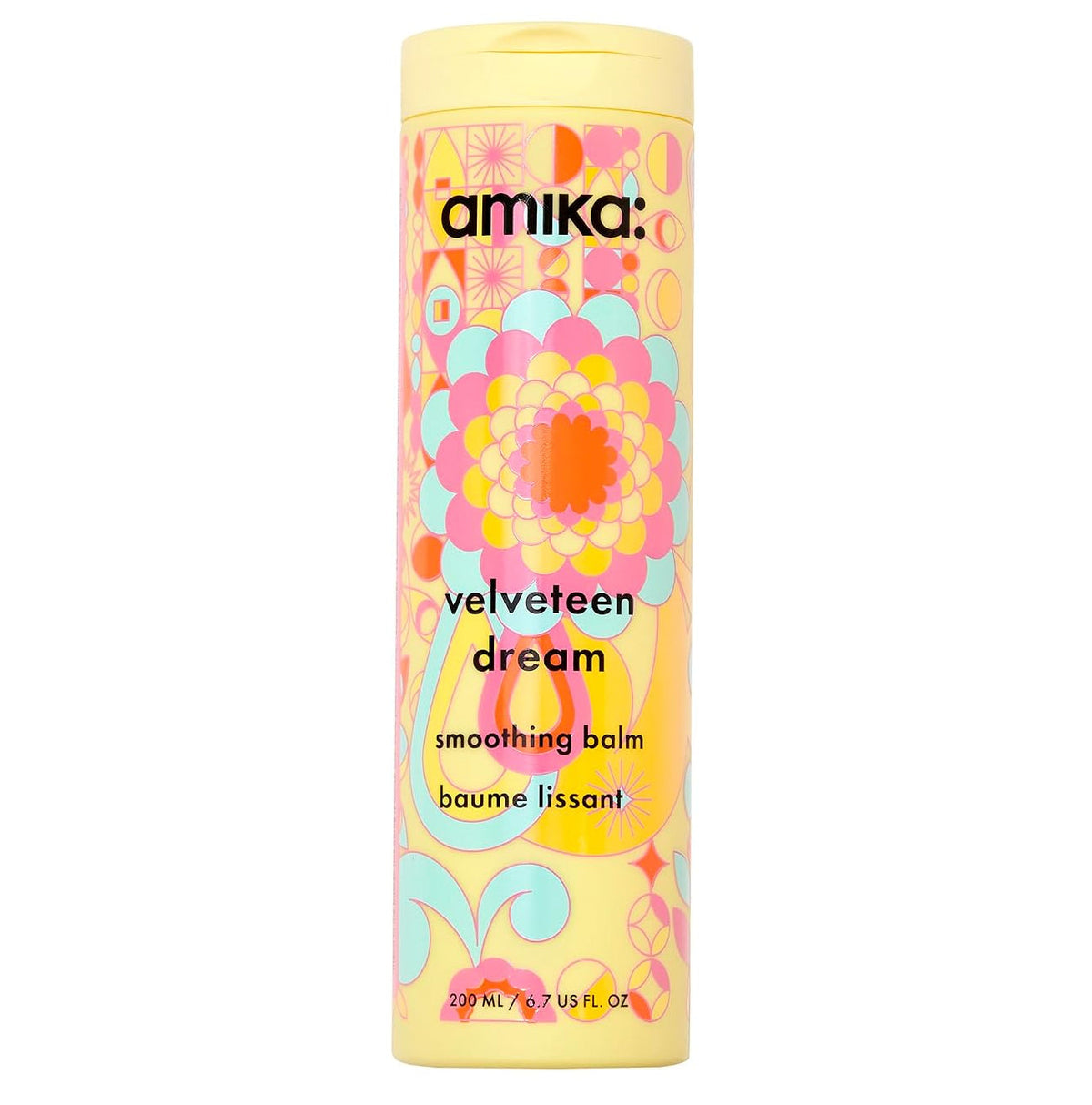 AMIKA Velveteen Dream Smoothing Balm
