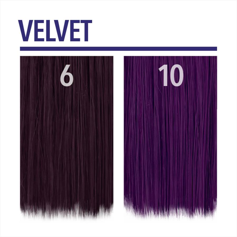 PULPRIOT Semi-Permanent Color Velvet Eggplant