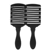 WET BRUSH PRO Flex Dry Paddle Vented Brush Frost Black