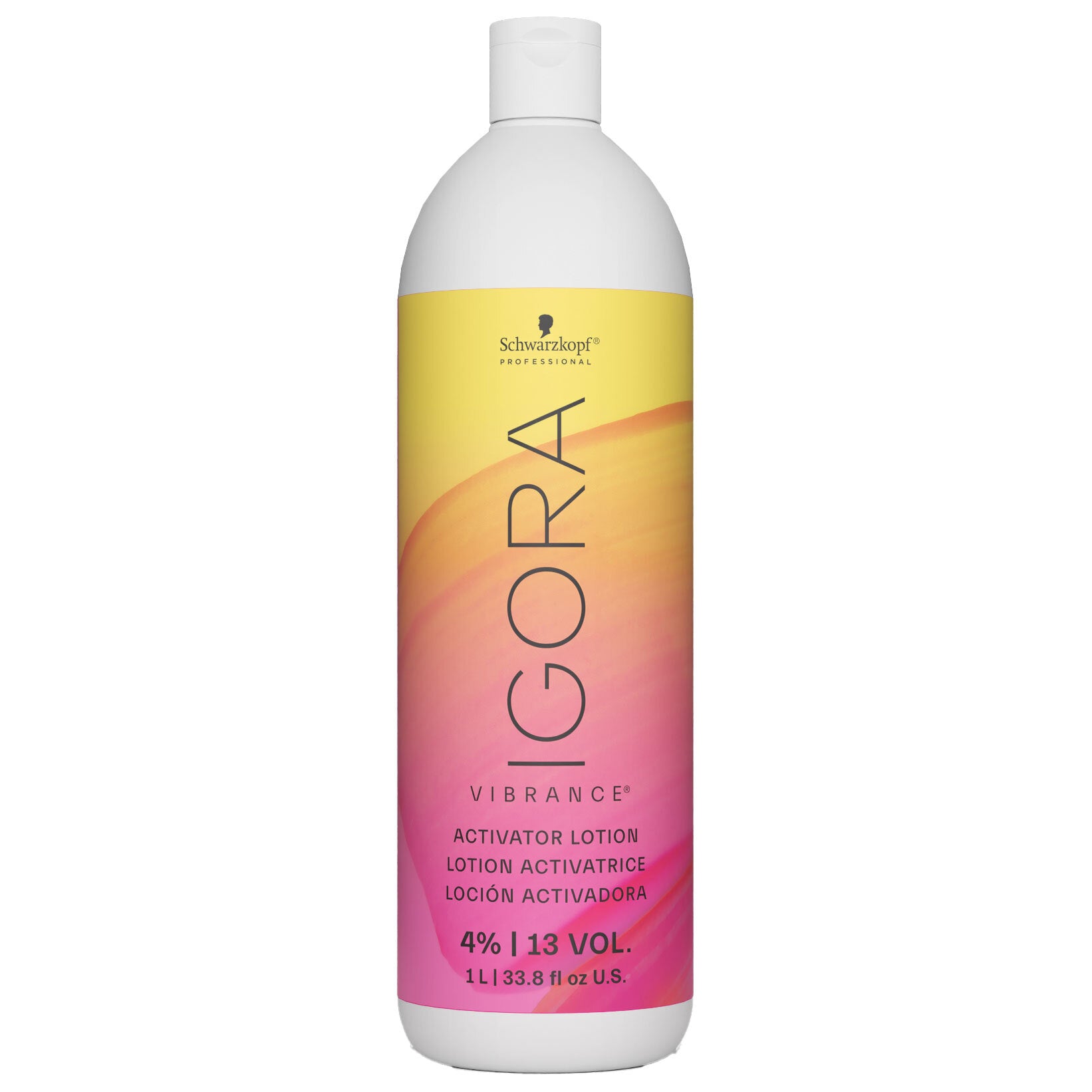 IGORA VIBRANCE Activator Lotion 4% / 13 Vol.
