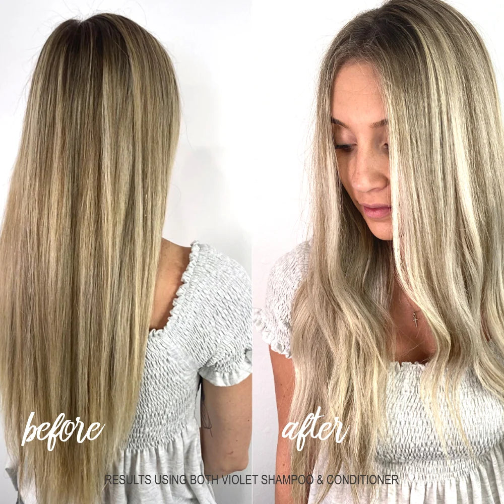 SURFACE Violet Conditioner