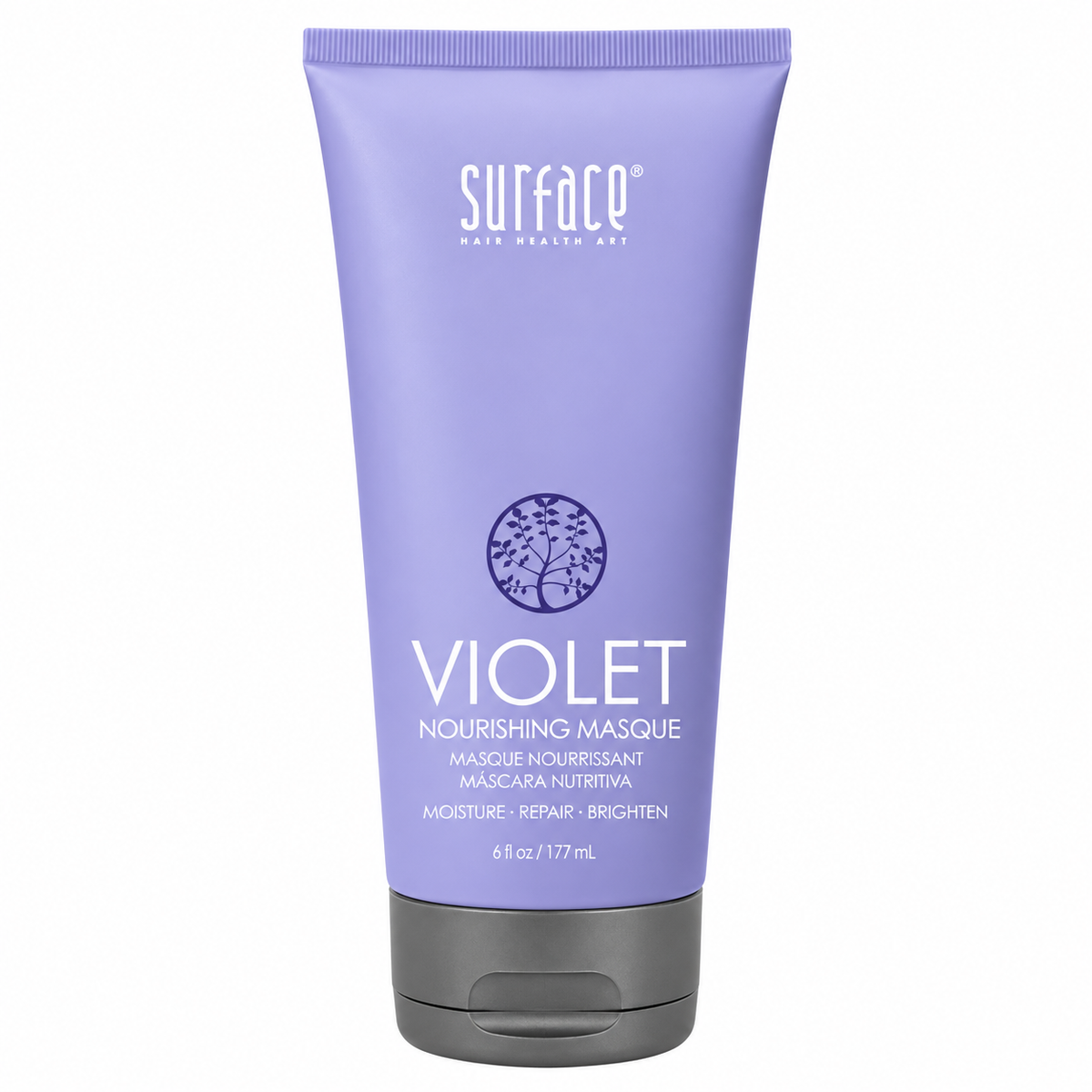 SURFACE Violet Nourishing Masque