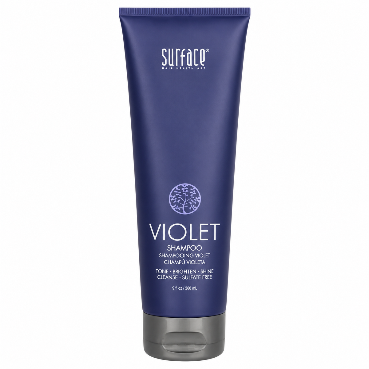 SURFACE Violet Shampoo