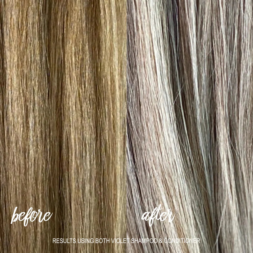 SURFACE Violet Conditioner