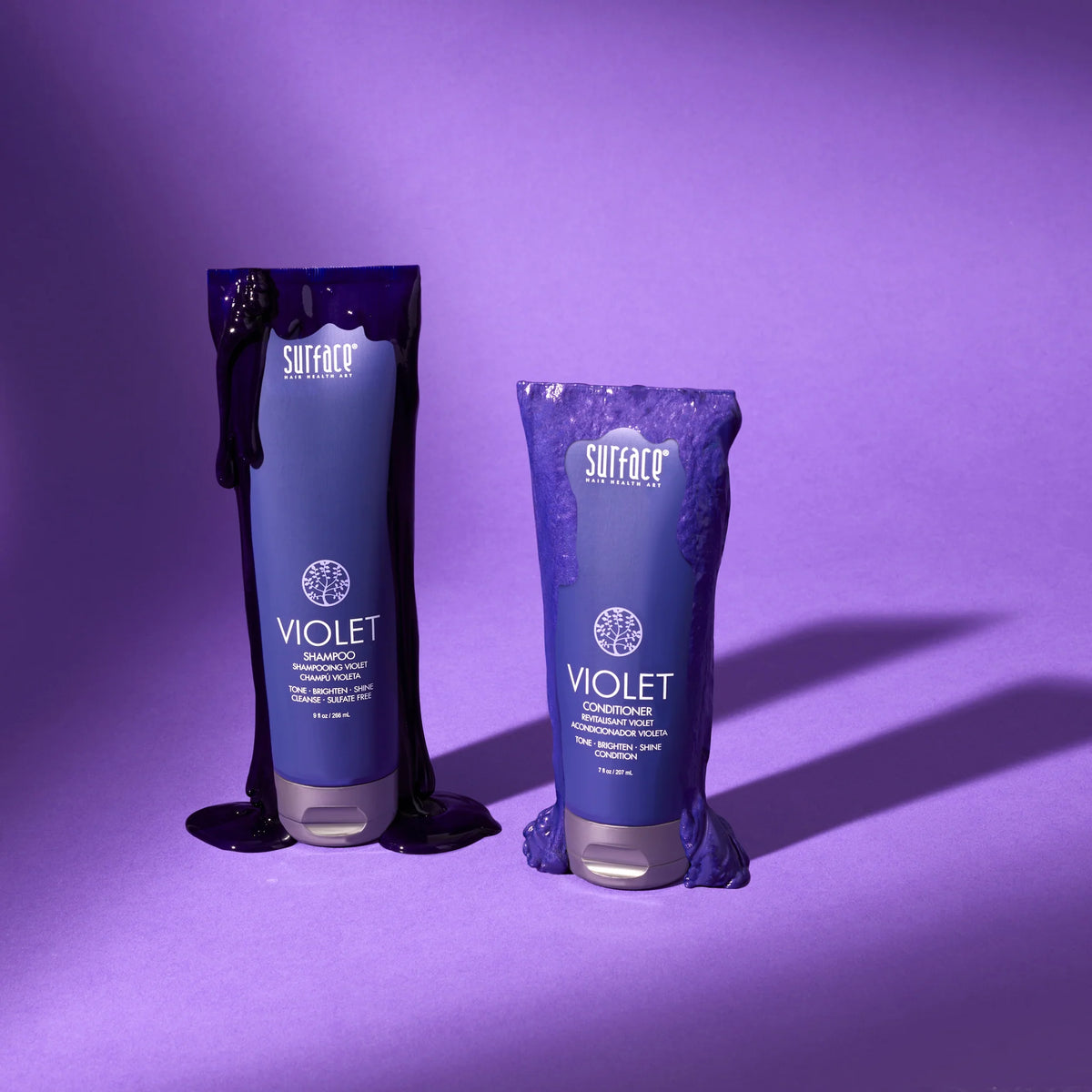 SURFACE Violet Conditioner