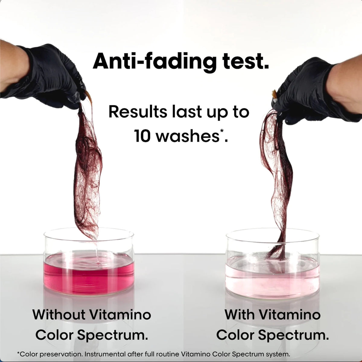 L'ORÉAL Vitamino Color Spectrum Trio