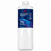WELLA Welloxon Perfect Crème Developer 3% / 10 Vol.