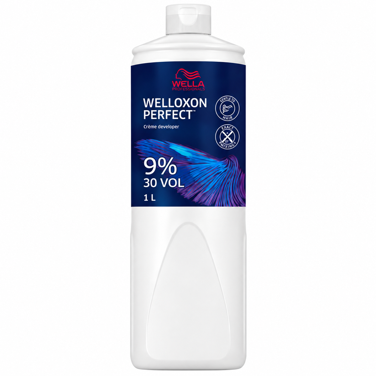 WELLA Welloxon Perfect Crème Developer 9% / 30 Vol.