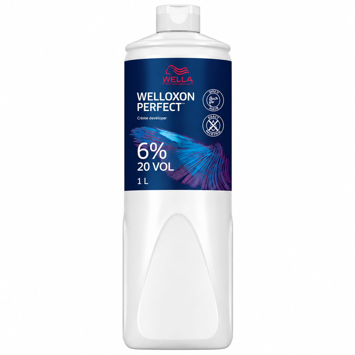 WELLA Welloxon Perfect Crème Developer 6% / 20 Vol.