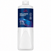 WELLA Welloxon Perfect Crème Developer 6% / 20 Vol.