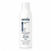 SENS.ÙS Cream Activator 6% / 20 Vol.