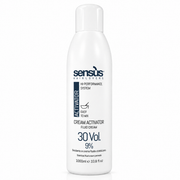 SENS.ÙS Cream Activator 9% / 30 Vol.
