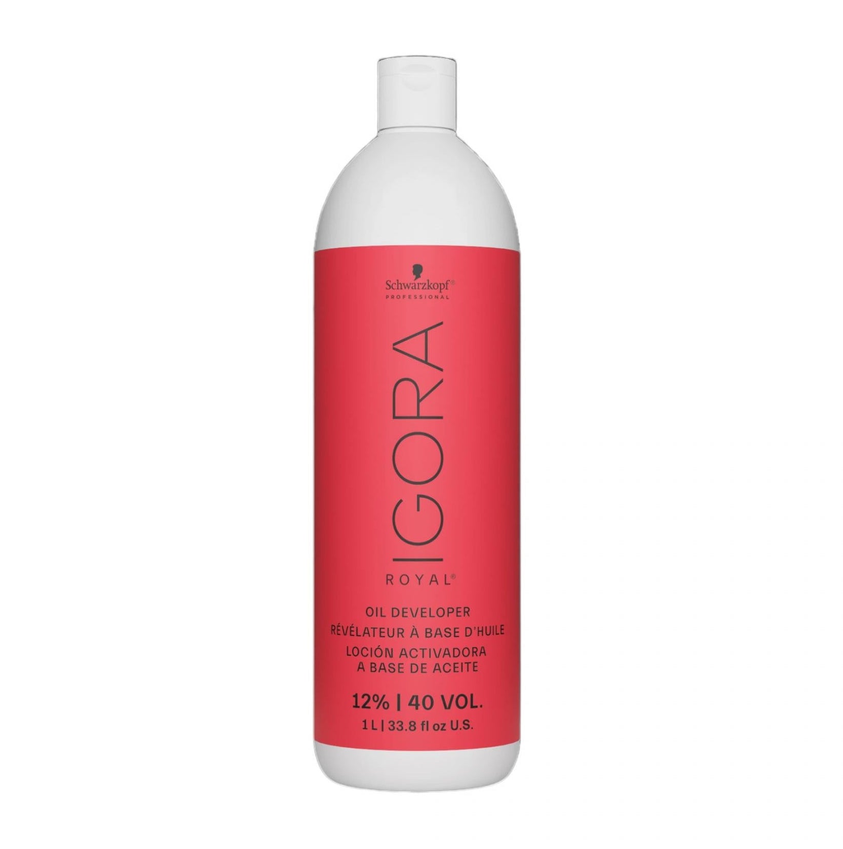 IGORA ROYAL Oil Developer 12% / 40 vol.
