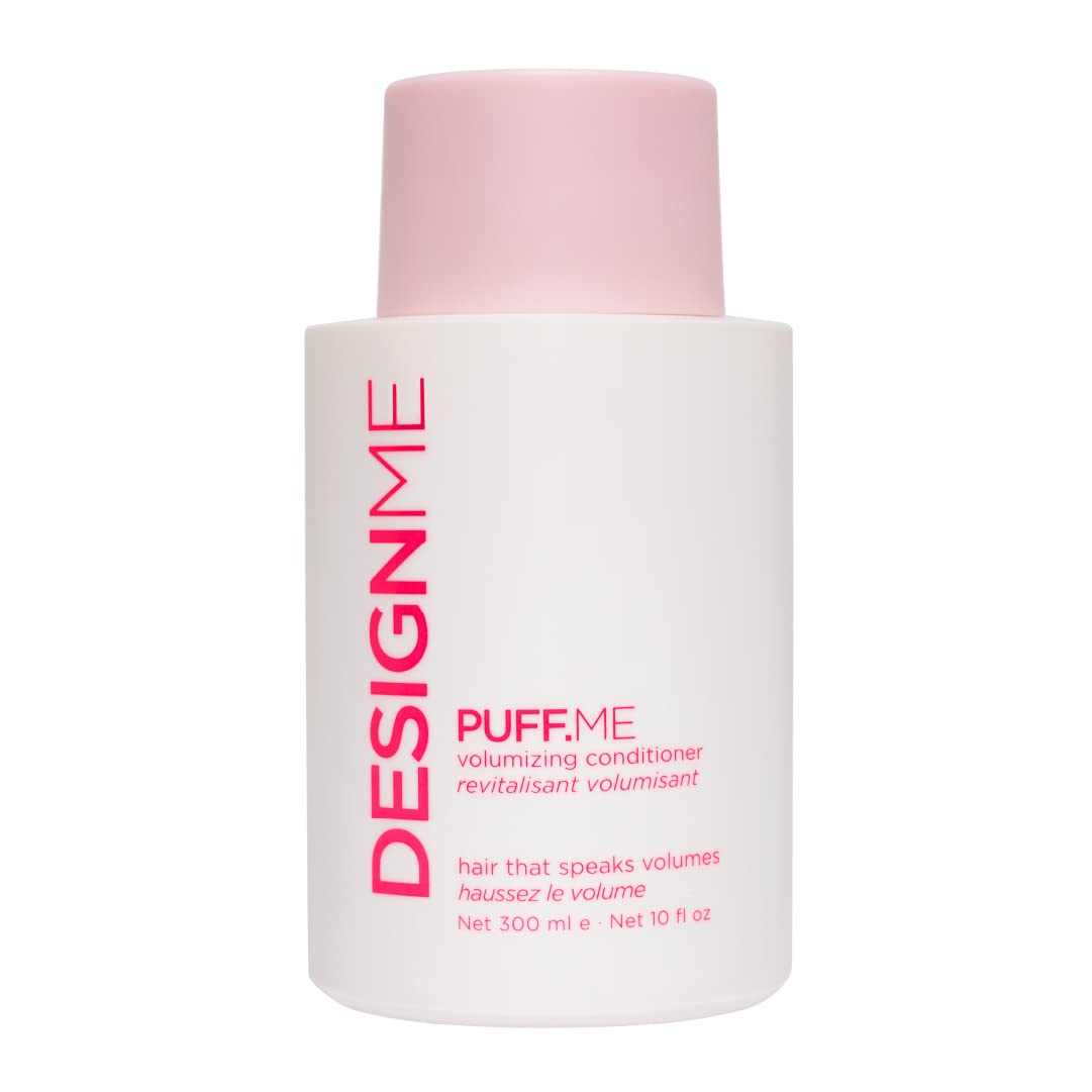 DESIGNME Puff.me Volumizing Conditioner