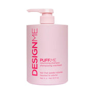 DESIGN.ME Puff.me Volumizing Shampoo