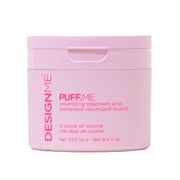 DESIGNME Puff.Me Volumizing Treatment Whip
