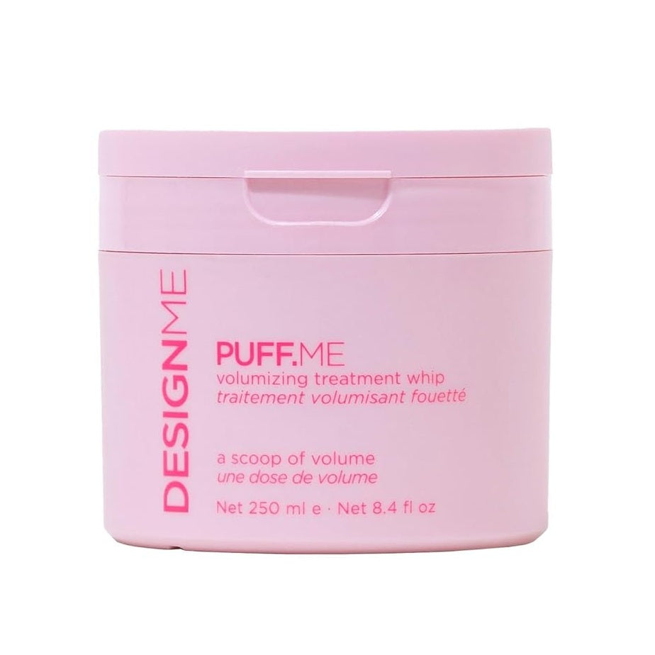DESIGNME Puff.Me Volumizing Treatment Whip