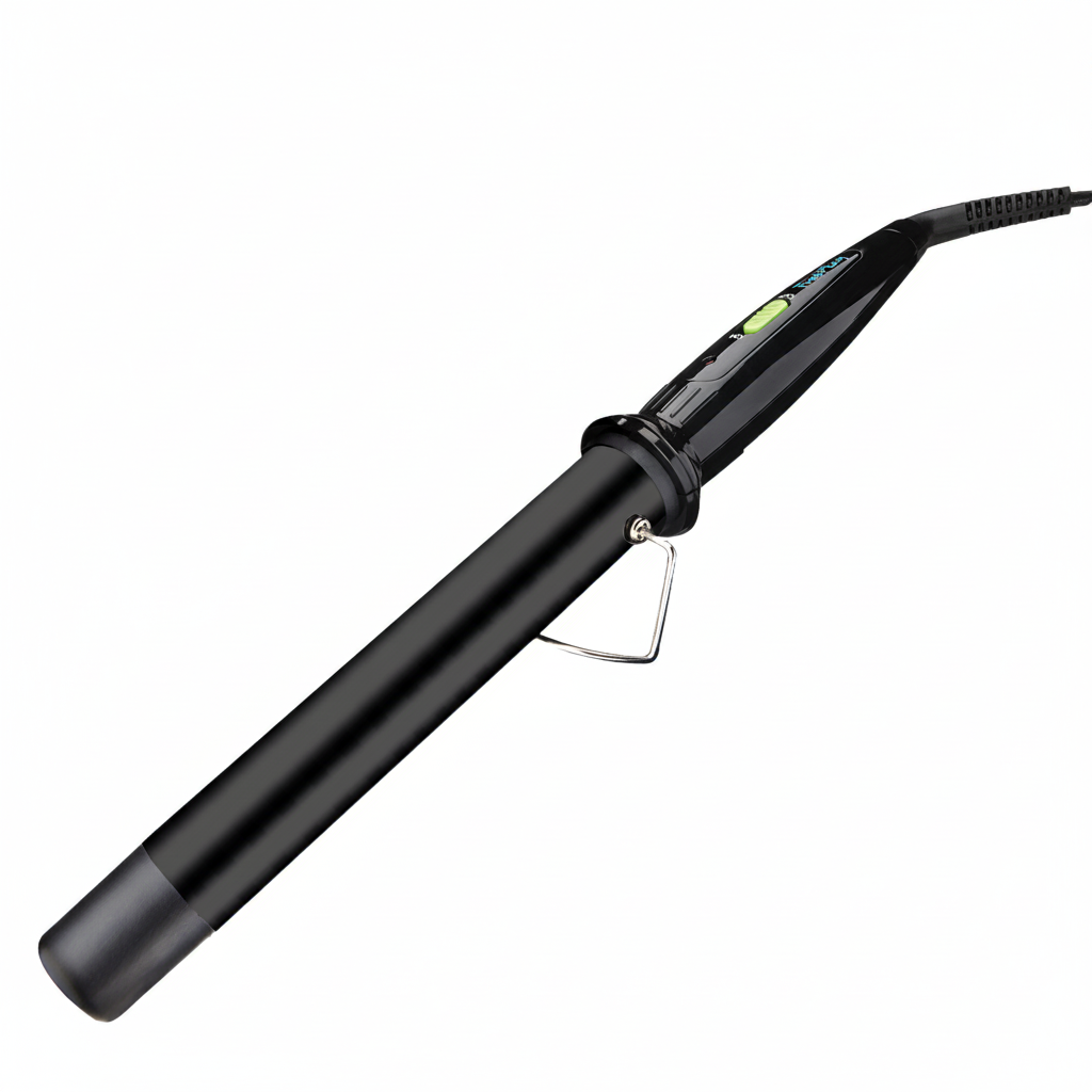 AVANTI FreePlay Tourmaline & Ceramic Curling Wand 1" / 25 mm