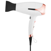 GHD Helios Professional Hair Dryer White