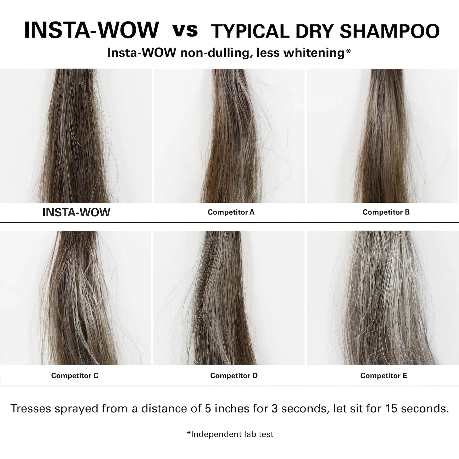 COLOR WOW Insta-Wow Advanced Dry Shampoo
