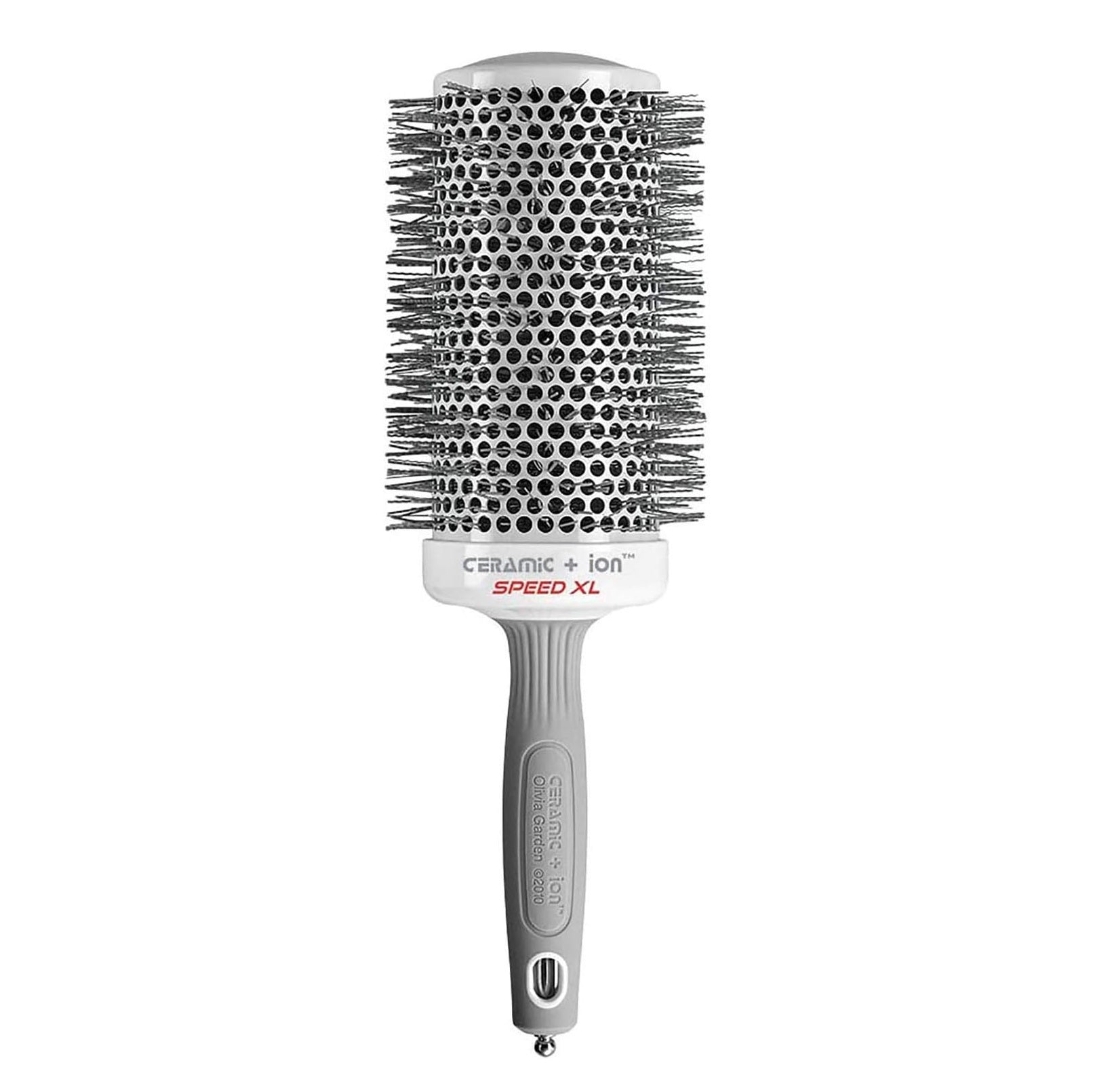 OLIVIA GARDEN Ceramic + Ion Speed XL Extra-Long Barrel 3 ½” - 65mm